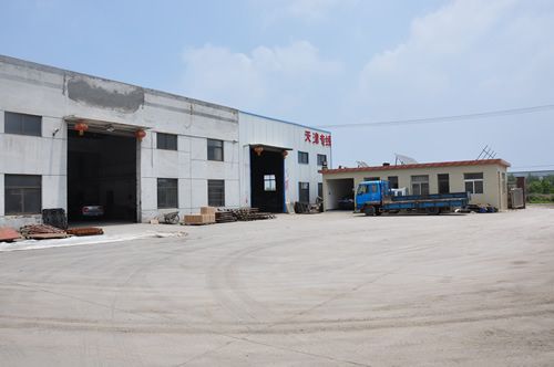 最近泰州迎來大量降雨，大家發(fā)貨要注意了！